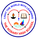Rosary Cujira High School